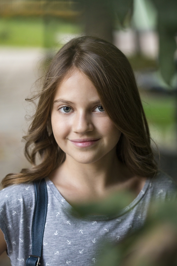 Girl